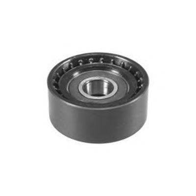 MAGNETI MARELLI 331316170014 -  Паразитный / Ведущий ролик, клиновой ремень